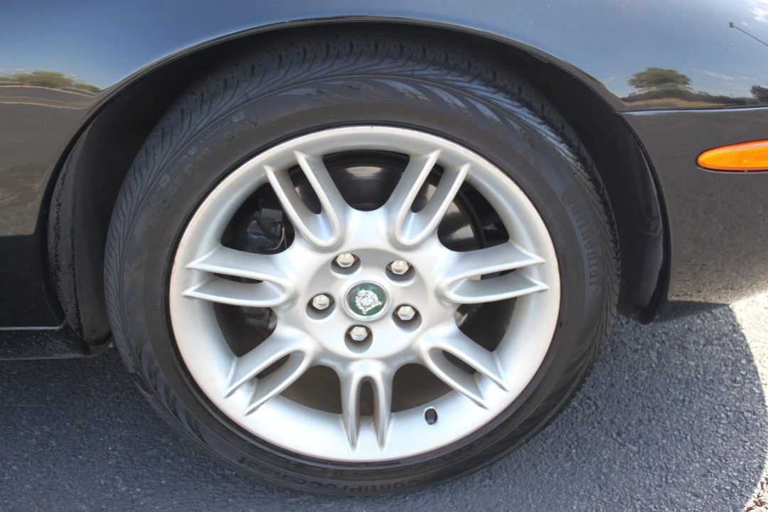 2002 Jaguar X100 XK8 - Image 26 of 31
