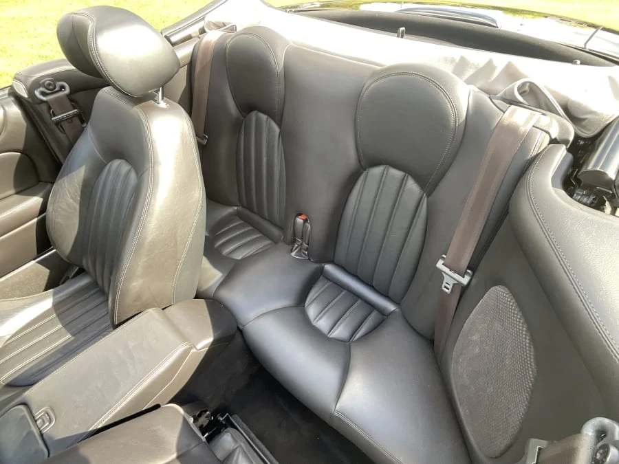 2002 Jaguar X100 XK8 - Image 8 of 14