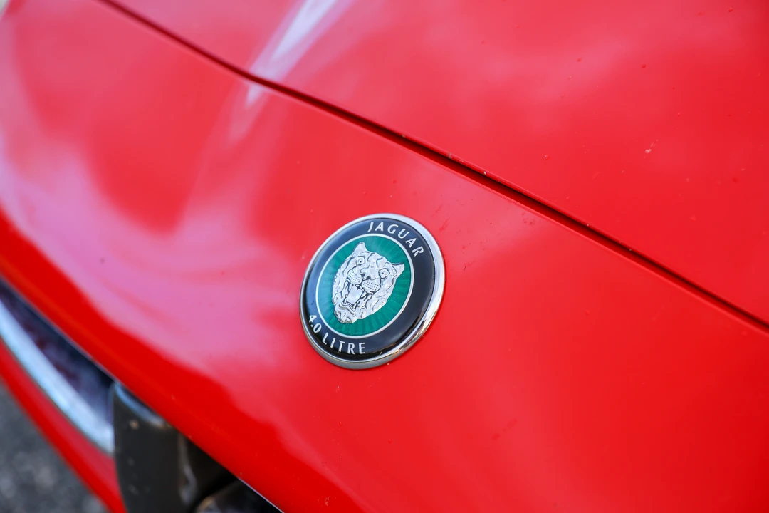 2002 Jaguar X100 XK8 - Image 31 of 31