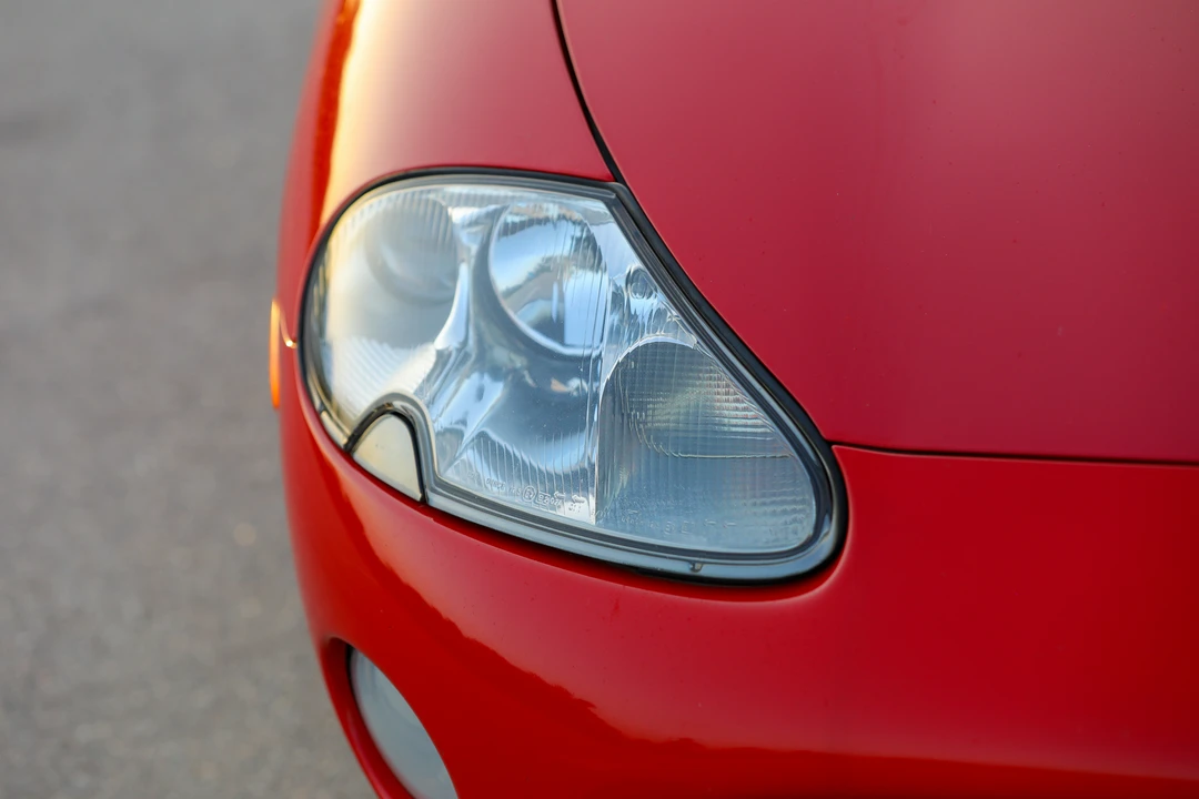 2002 Jaguar X100 XK8 - Image 28 of 31