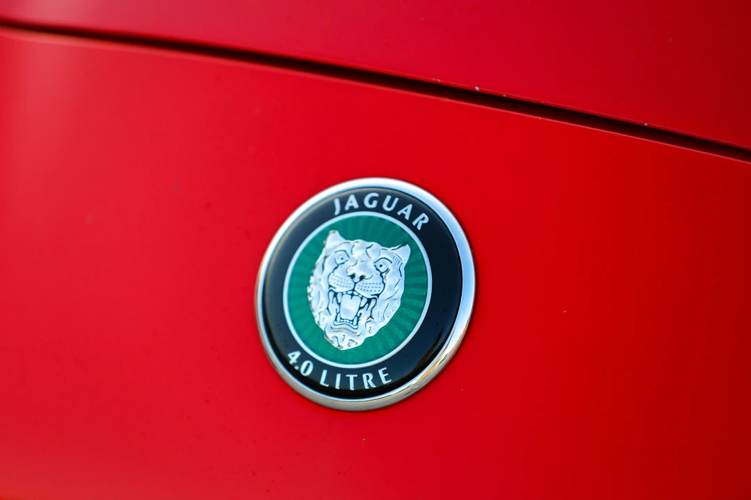 2002 Jaguar X100 XK8 - Image 30 of 31