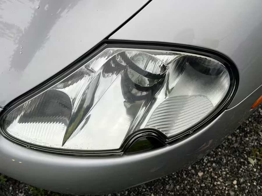 2002 Jaguar X100 XK8 - Image 8 of 19