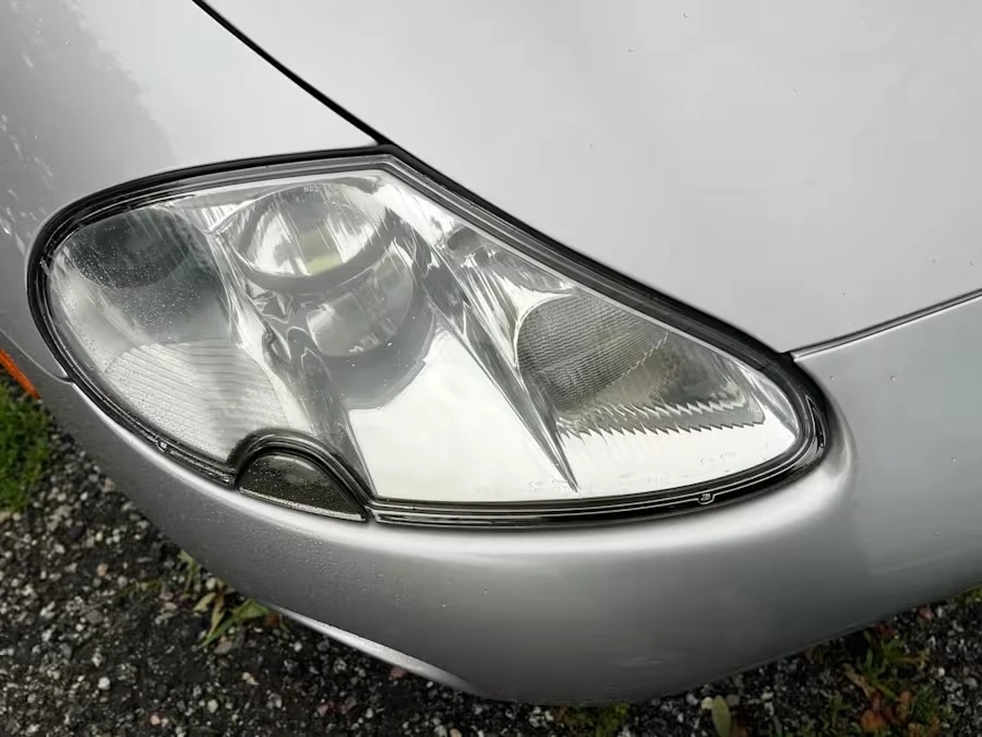 2002 Jaguar X100 XK8 - Image 7 of 19