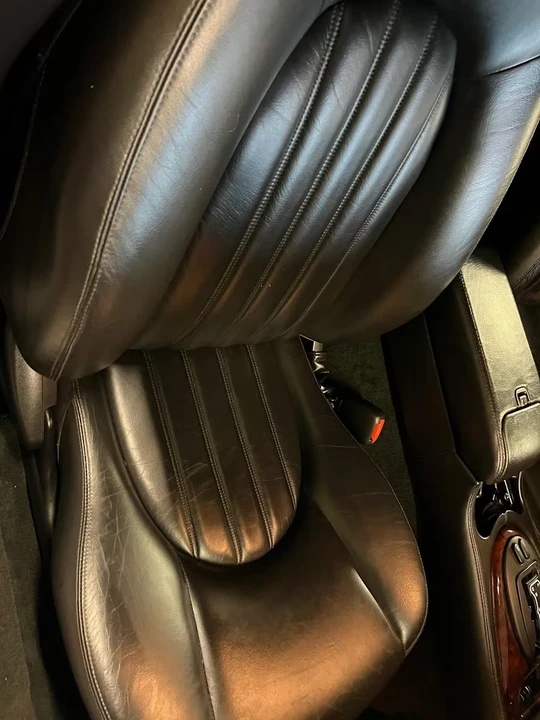 2002 Jaguar X100 XK8 - Image 17 of 19