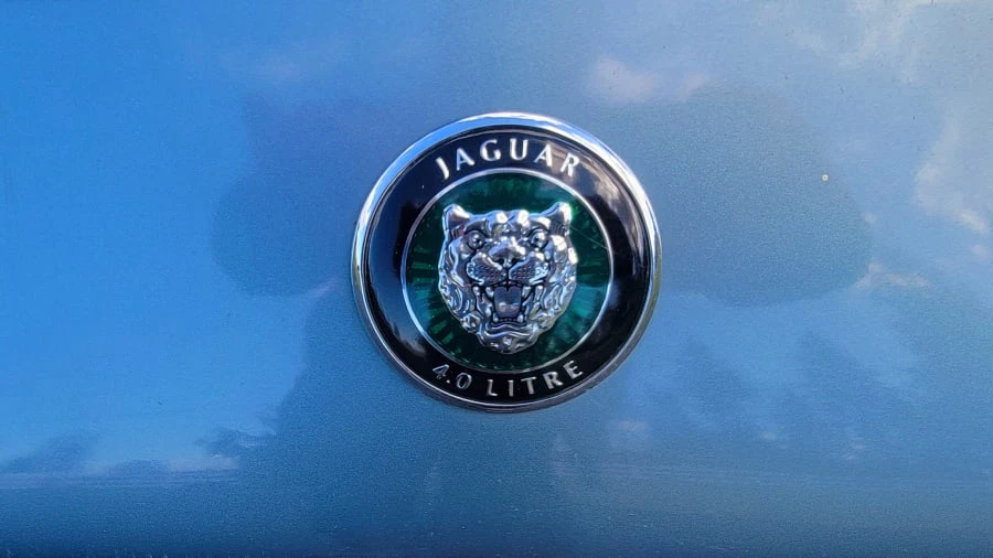 2002 Jaguar X100 XK8 - Image 14 of 22