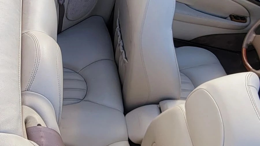 2002 Jaguar X100 XK8 - Image 13 of 22