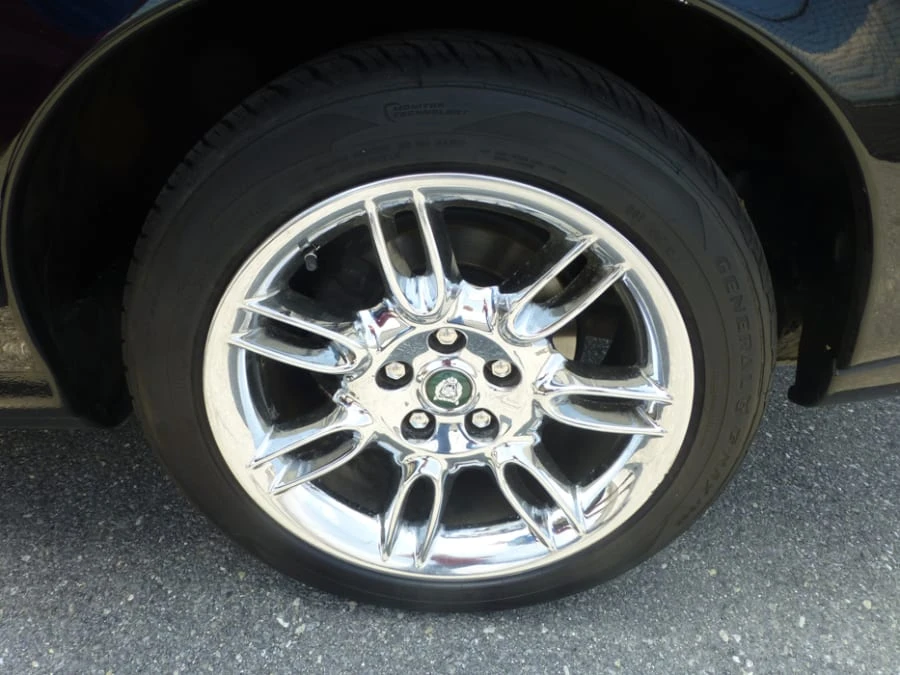 2002 Jaguar X100 XK8 - Image 7 of 8