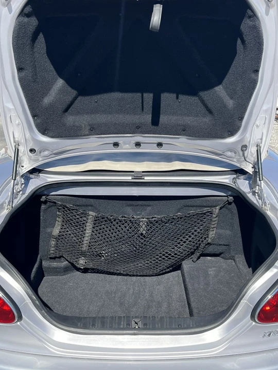 2002 Jaguar X100 XK8 - Image 16 of 16