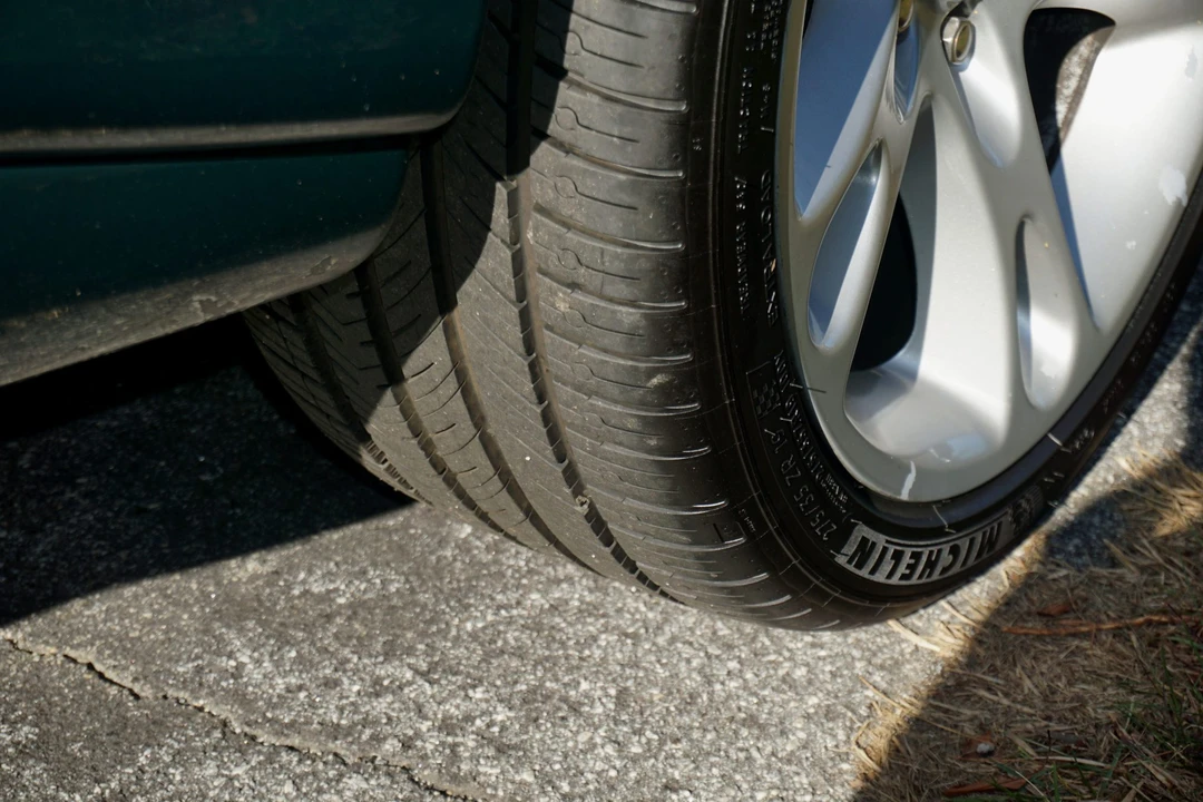 2002 Jaguar X100 XK8 - Image 26 of 31
