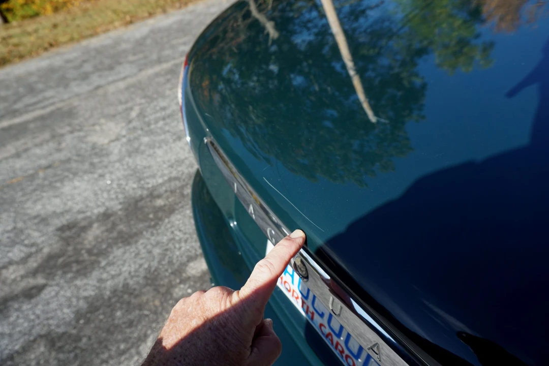 2002 Jaguar X100 XK8 - Image 21 of 31