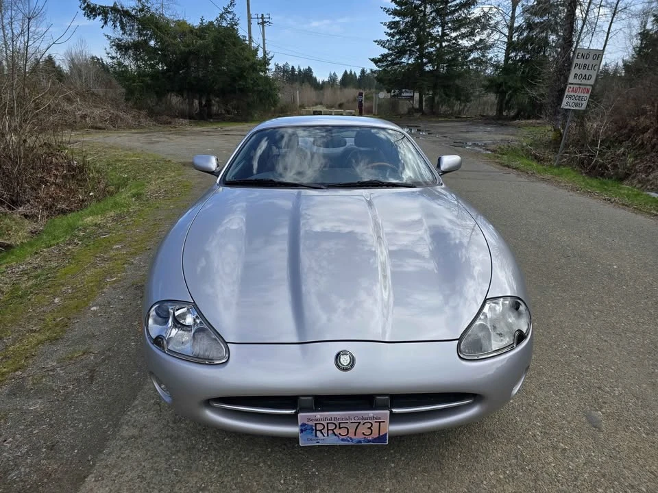 2002 Jaguar X100 XK8 - Image 5 of 13