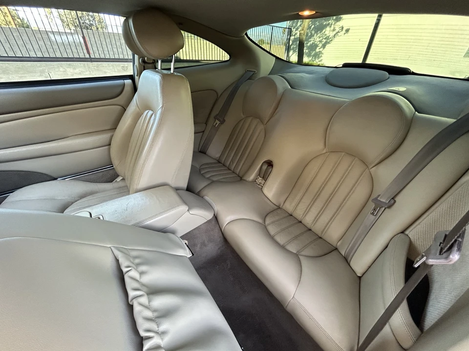 2002 Jaguar X100 XK8 - Image 18 of 21