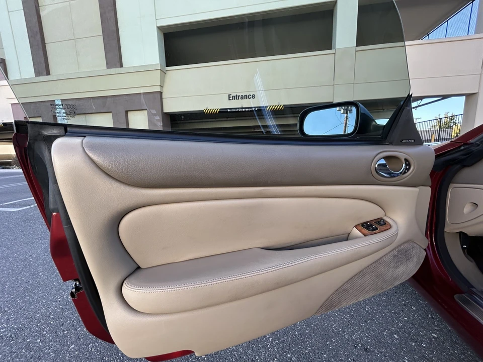 2002 Jaguar X100 XK8 - Image 19 of 21