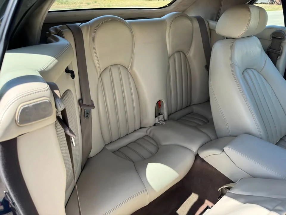 2002 Jaguar X100 XK8 - Image 11 of 19
