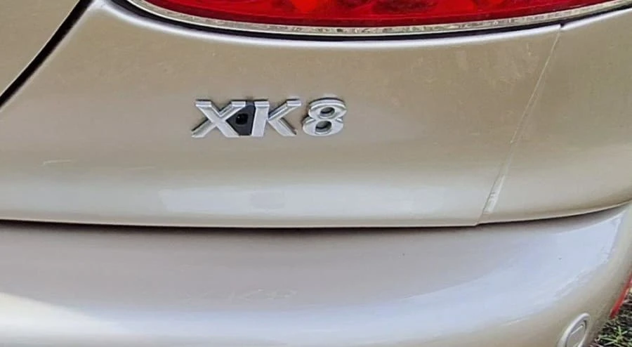 2002 Jaguar X100 XK8 - Image 5 of 13
