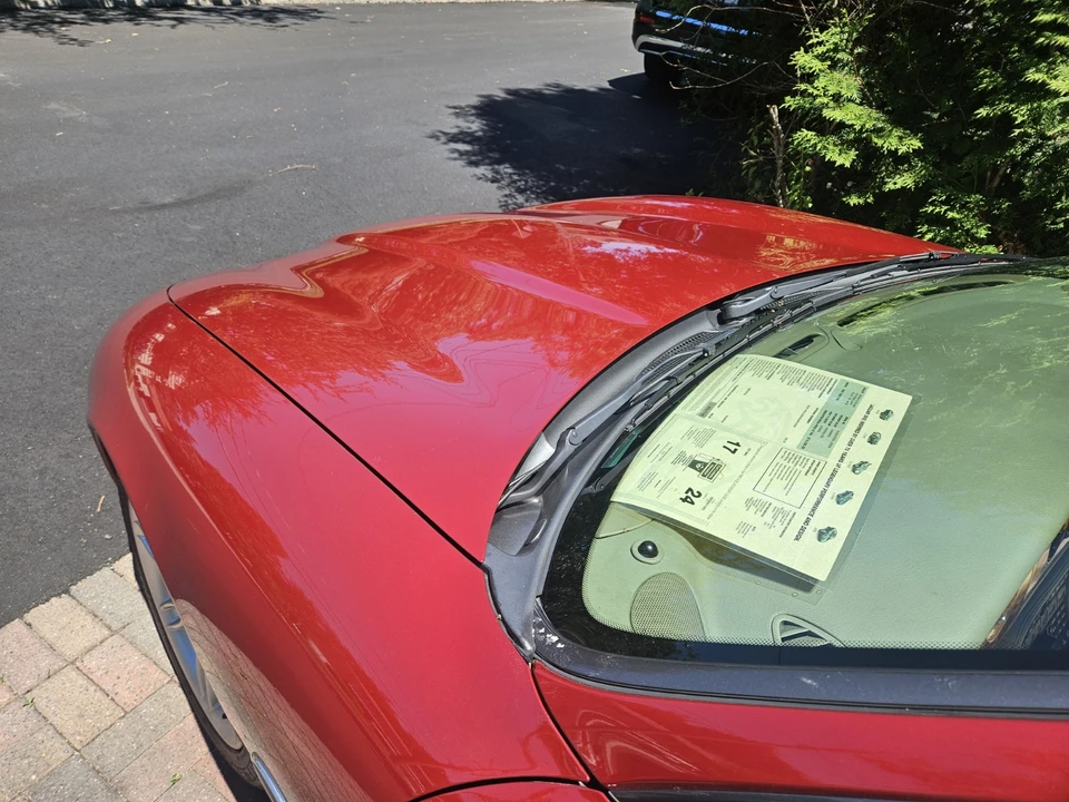 2002 Jaguar X100 XK8 - Image 4 of 20