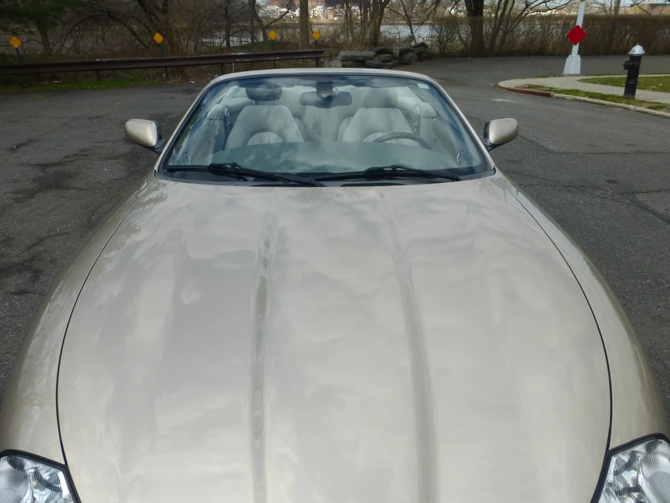 2002 Jaguar X100 XK8 - Image 6 of 30