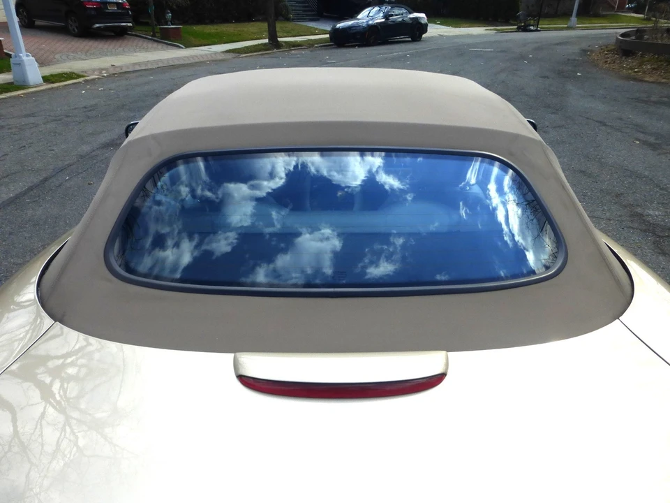2002 Jaguar X100 XK8 - Image 24 of 30