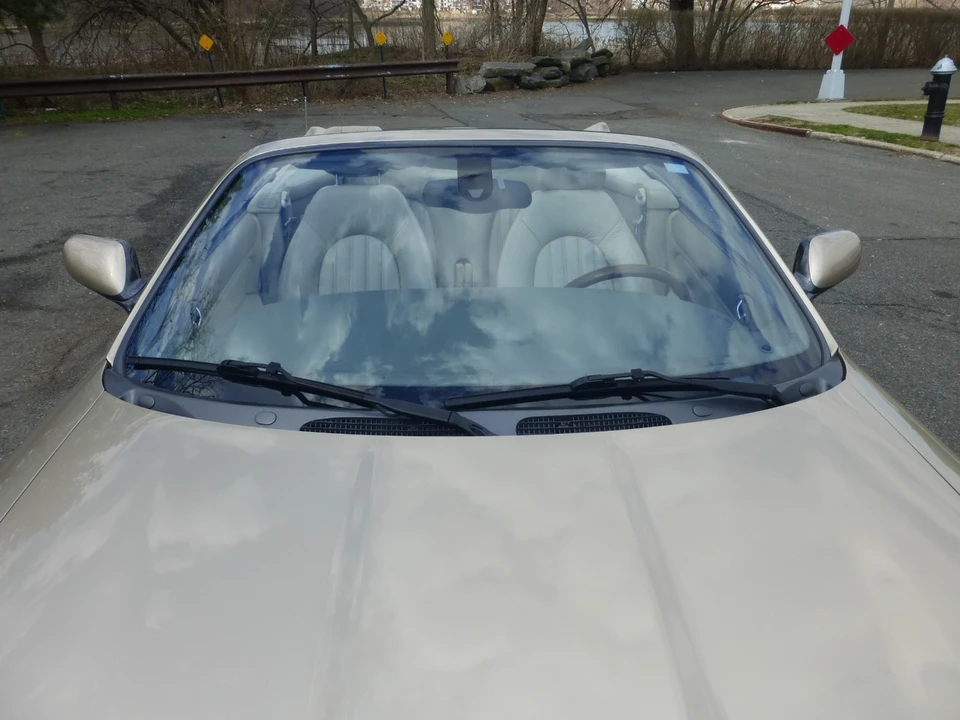 2002 Jaguar X100 XK8 - Image 7 of 30