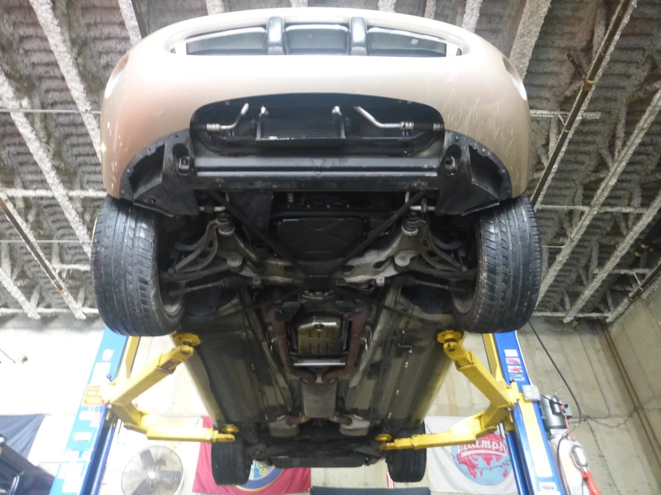 2002 Jaguar X100 XK8 - Image 25 of 30