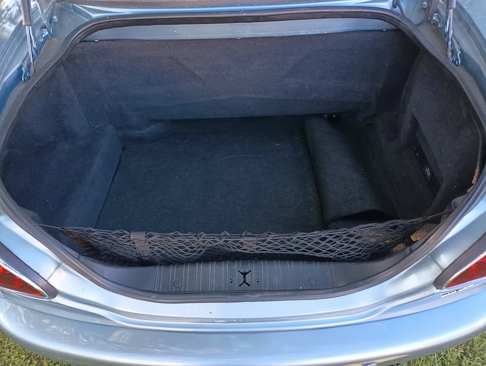 2002 Jaguar X100 XK8 - Image 12 of 14