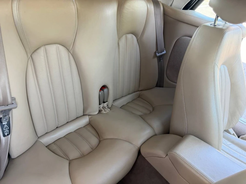 2002 Jaguar X100 XK8 - Image 11 of 24