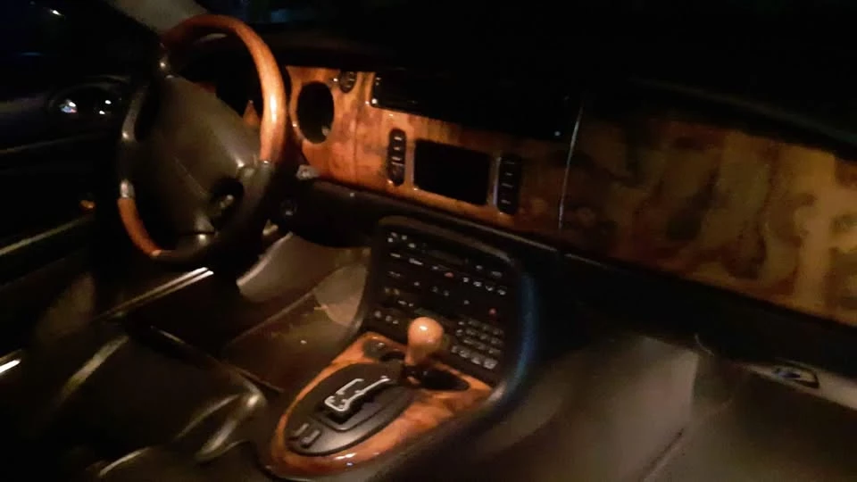 2002 Jaguar X100 XK8 - Image 7 of 8