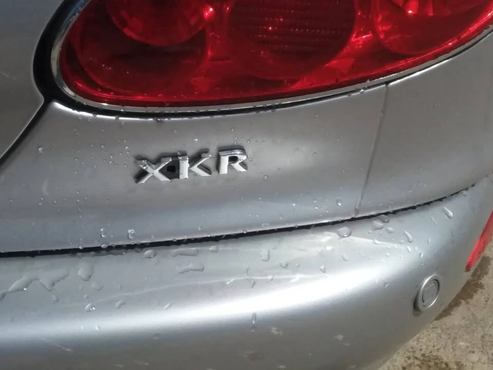 2002 Jaguar X100 XKR - Image 4 of 17