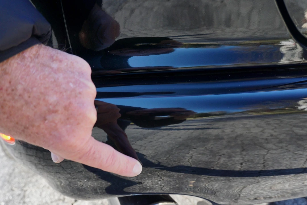 2002 Jaguar X100 XKR - Image 31 of 31