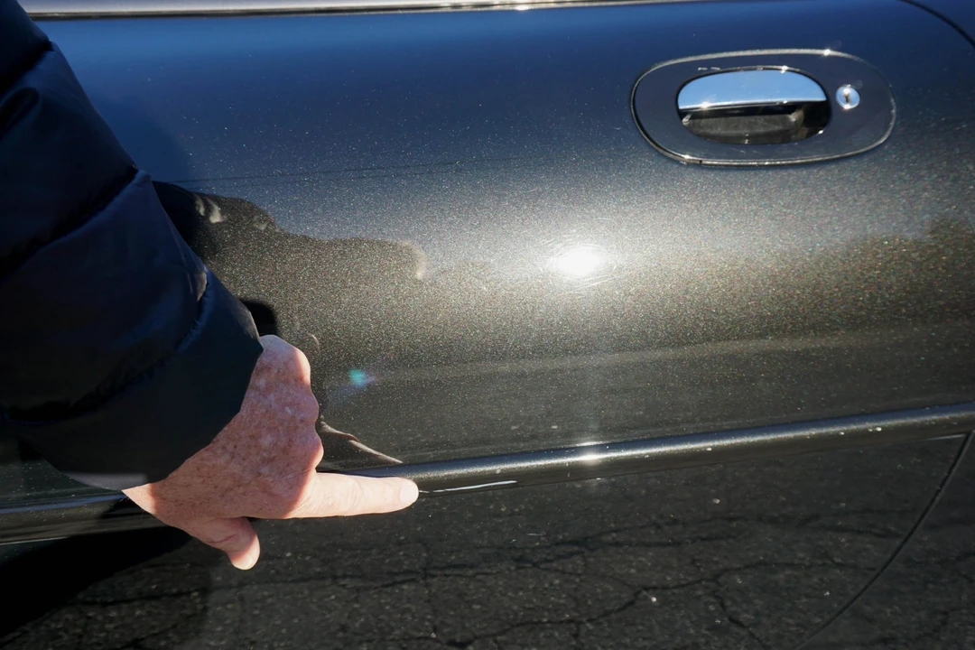 2002 Jaguar X100 XKR - Image 29 of 31