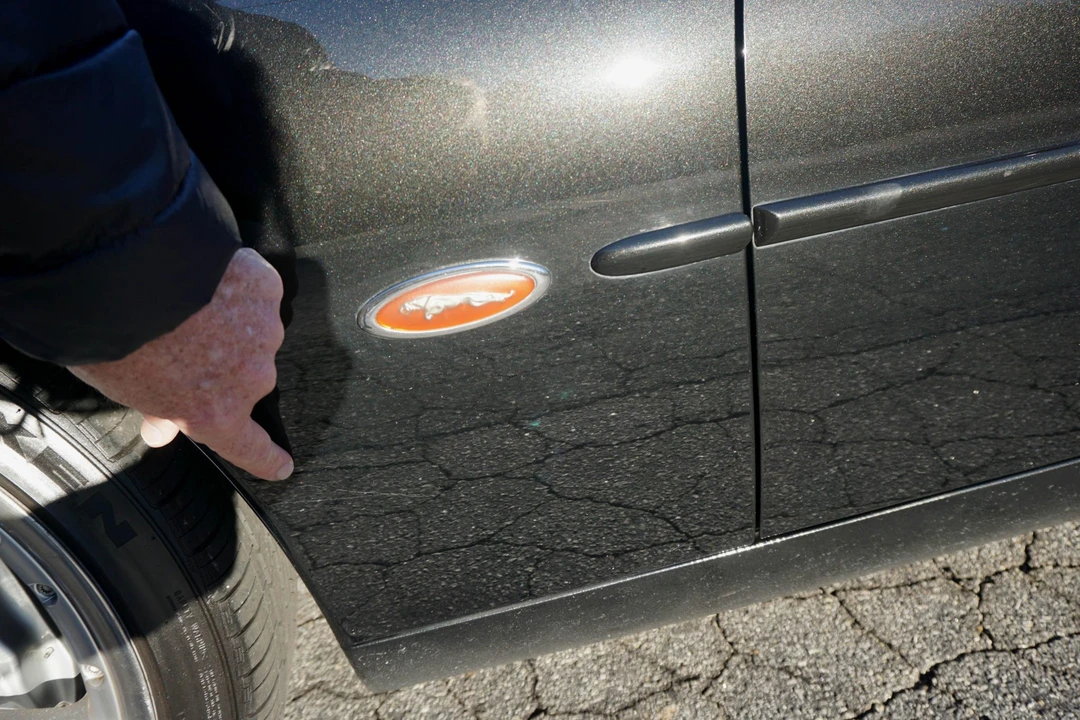 2002 Jaguar X100 XKR - Image 26 of 31