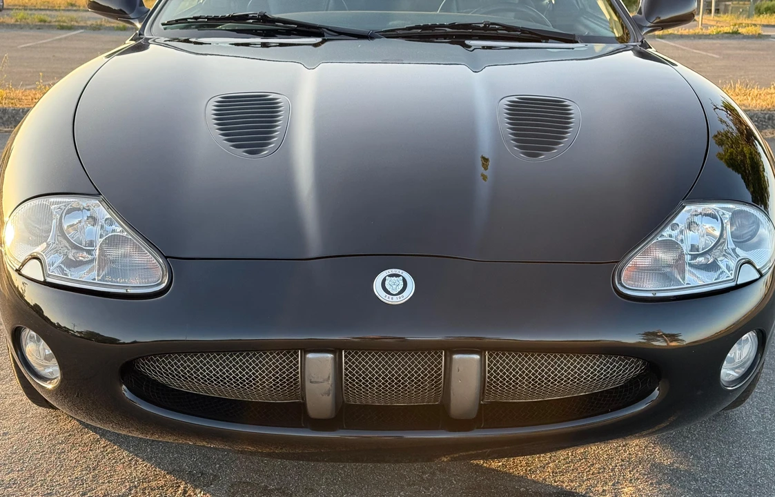 2002 Jaguar X100 XKR - Image 25 of 31