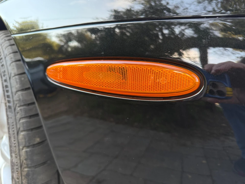 2002 Jaguar X100 XKR - Image 27 of 31