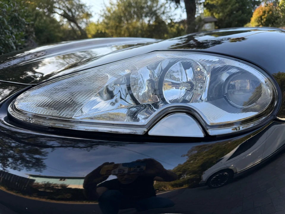 2002 Jaguar X100 XKR - Image 31 of 31