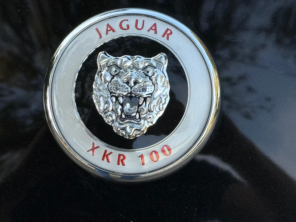 2002 Jaguar X100 XKR - Image 26 of 31