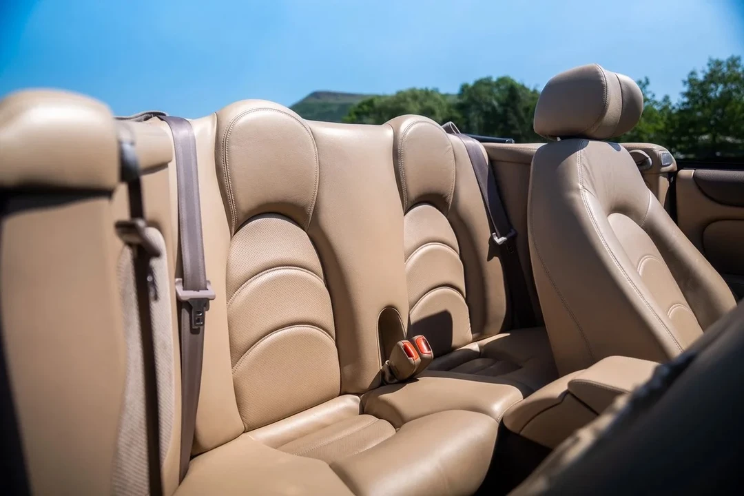 2002 Jaguar X100 XKR - Image 15 of 17