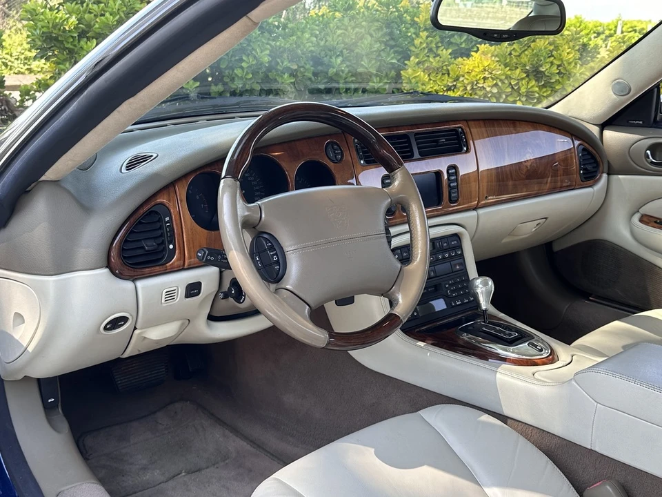 2002 Jaguar X100 XKR - Image 29 of 30