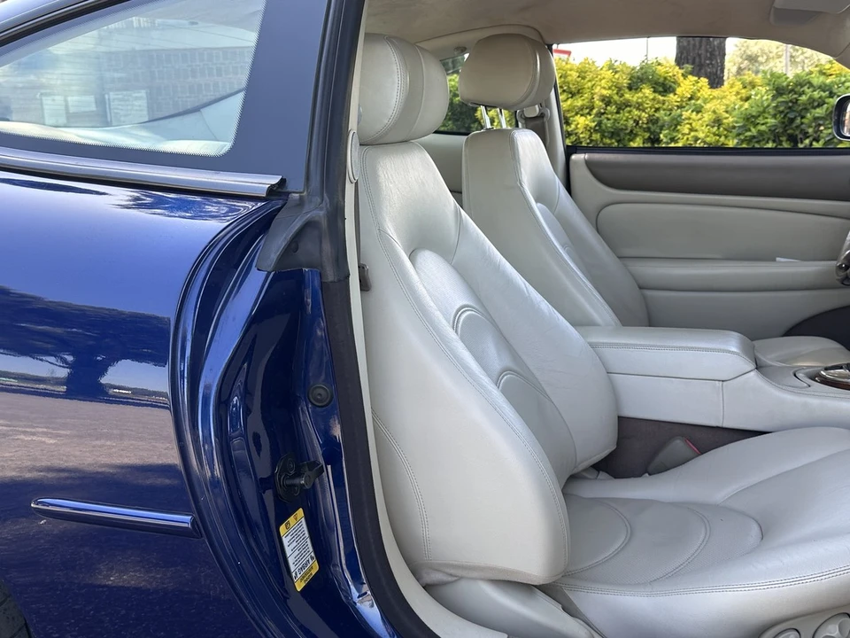 2002 Jaguar X100 XKR - Image 15 of 30