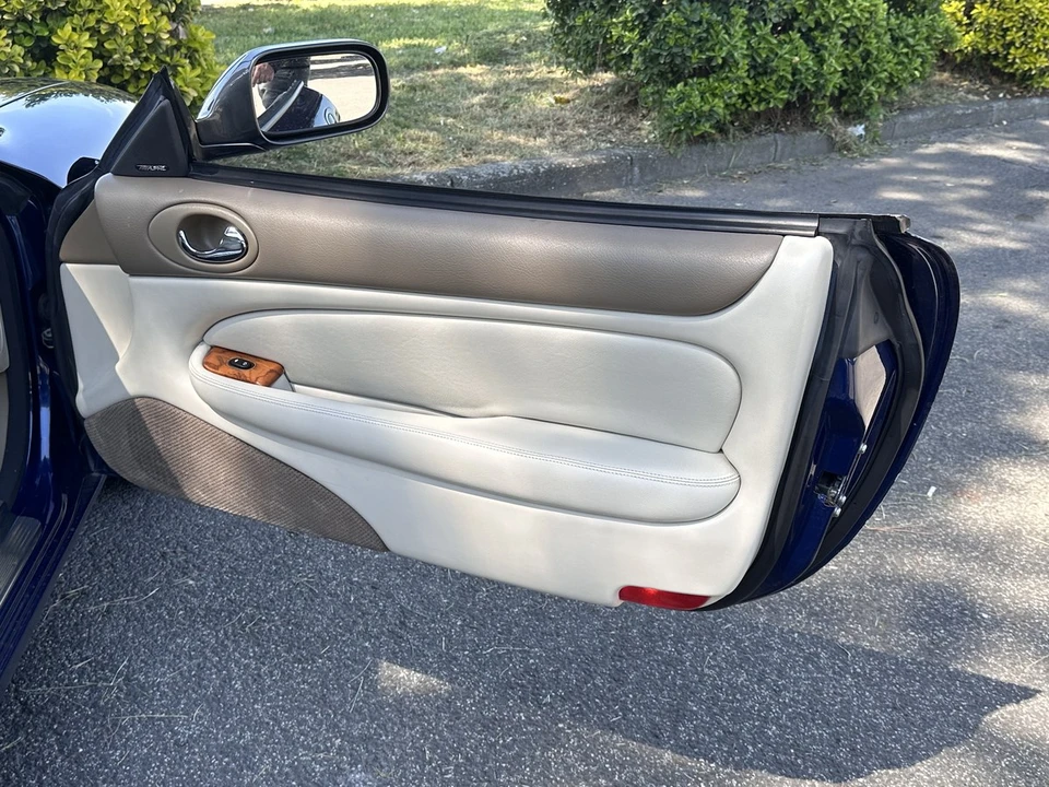 2002 Jaguar X100 XKR - Image 20 of 30