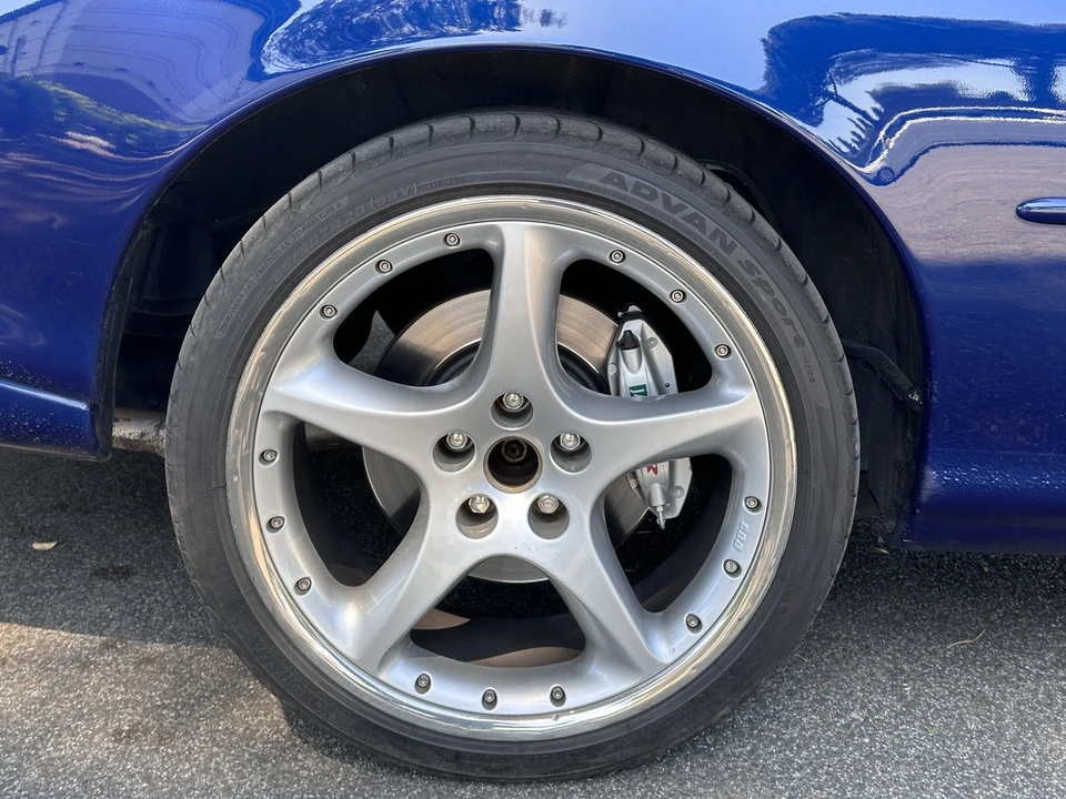 2002 Jaguar X100 XKR - Image 13 of 30