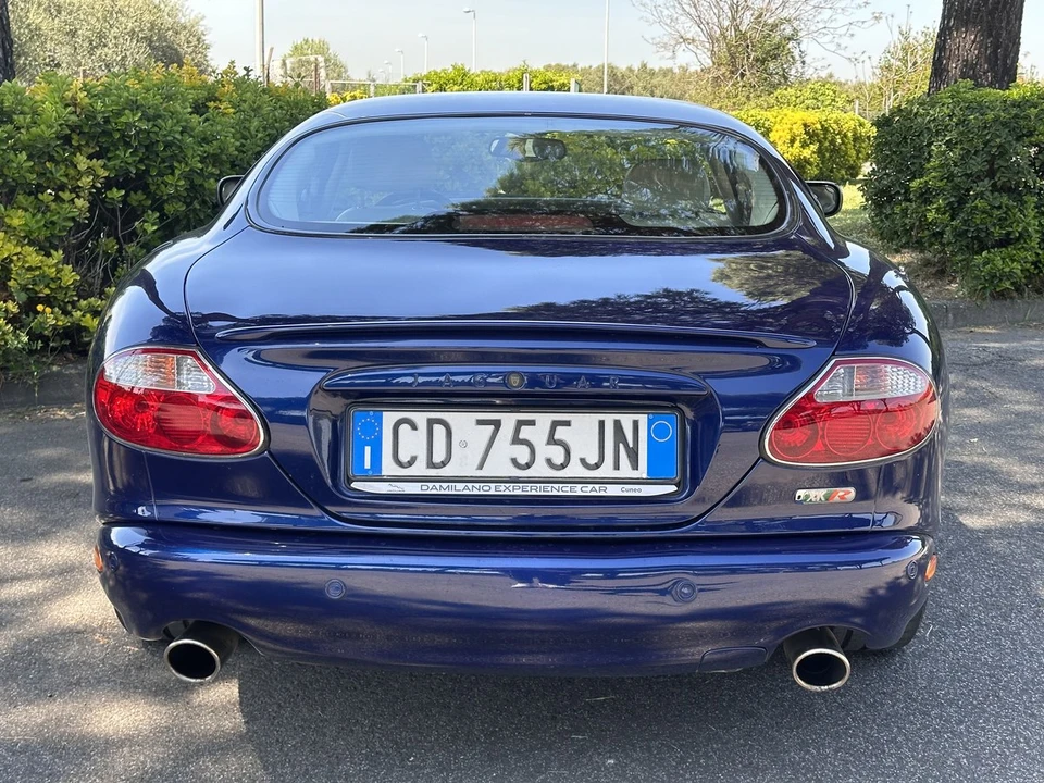 2002 Jaguar X100 XKR - Image 7 of 30