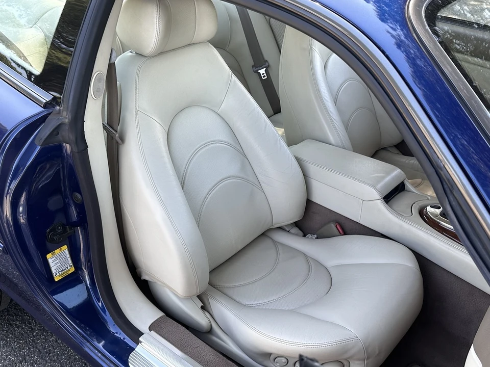2002 Jaguar X100 XKR - Image 19 of 30
