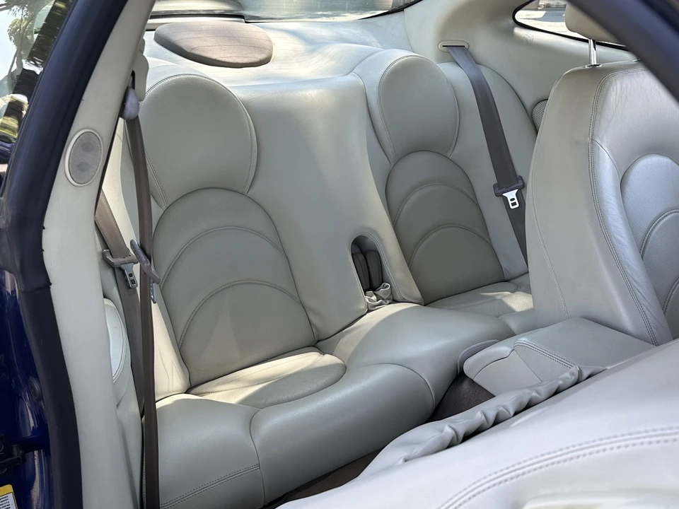 2002 Jaguar X100 XKR - Image 24 of 30