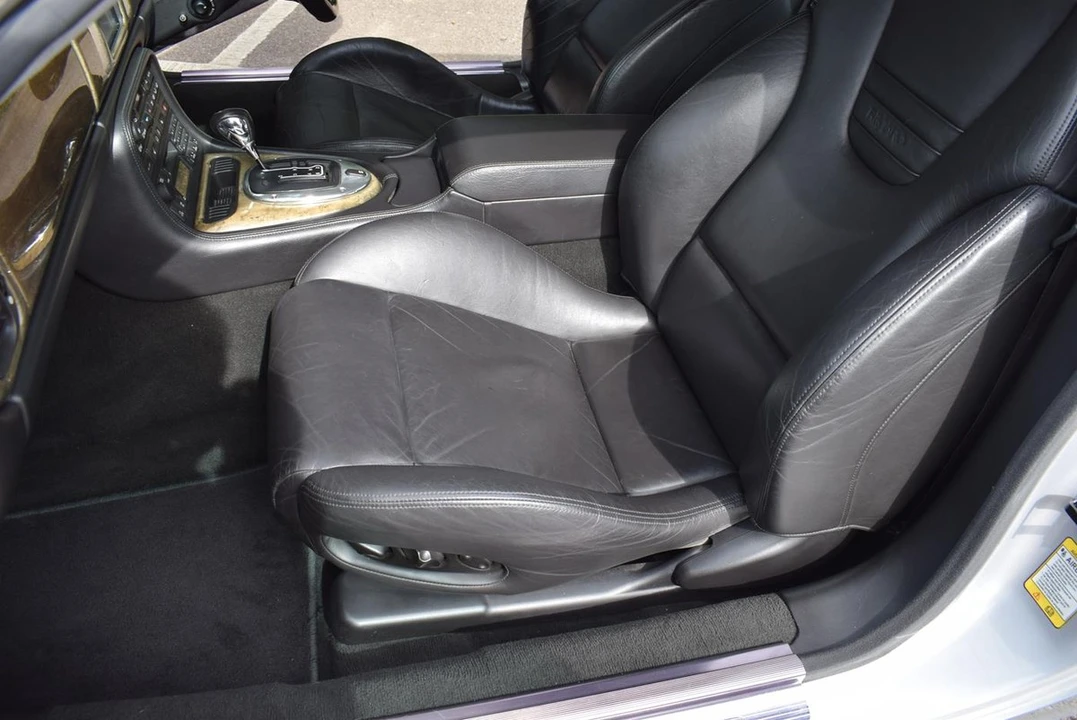 2002 Jaguar X100 XKR - Image 23 of 30