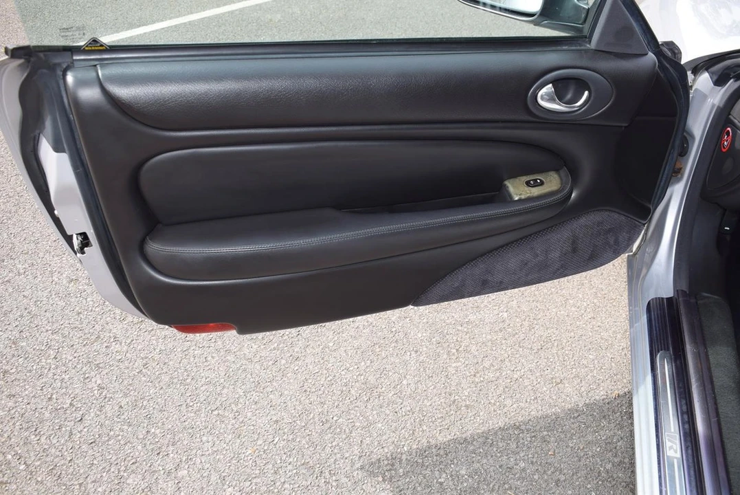 2002 Jaguar X100 XKR - Image 27 of 30