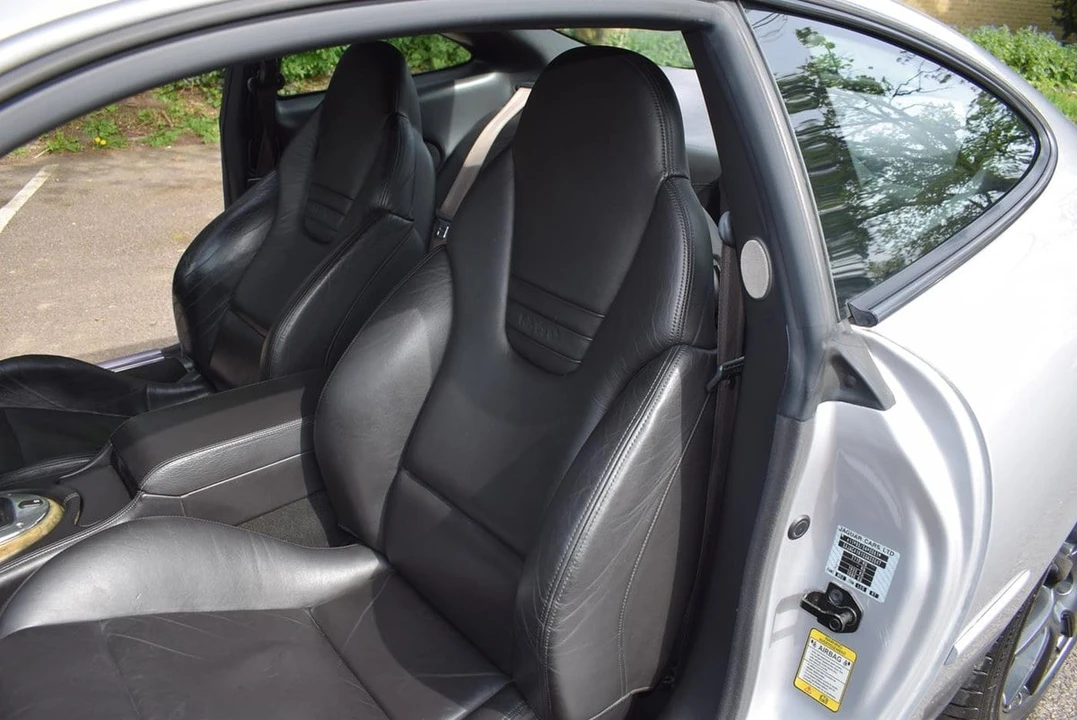 2002 Jaguar X100 XKR - Image 20 of 30