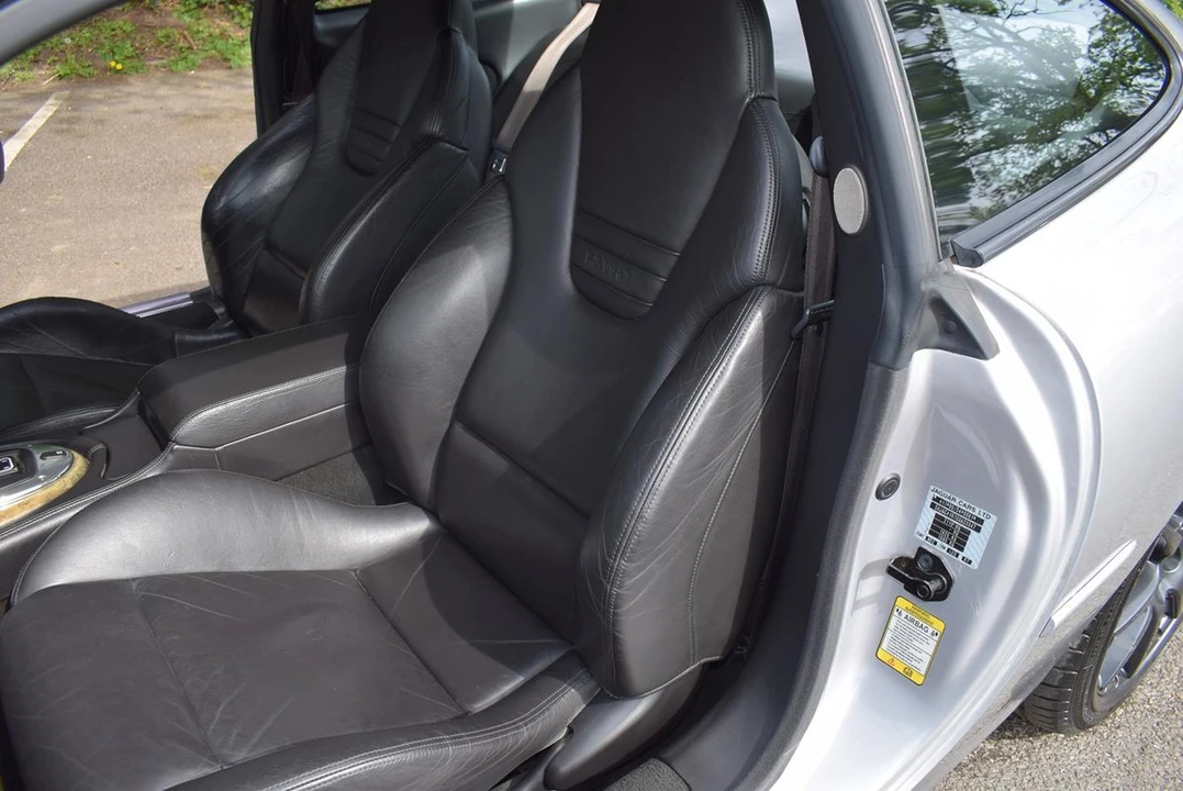 2002 Jaguar X100 XKR - Image 21 of 30