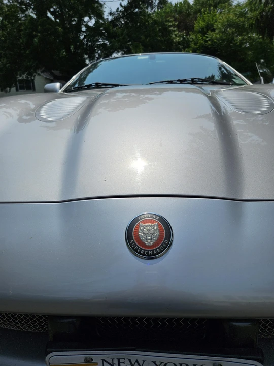 2002 Jaguar X100 XKR - Image 20 of 31