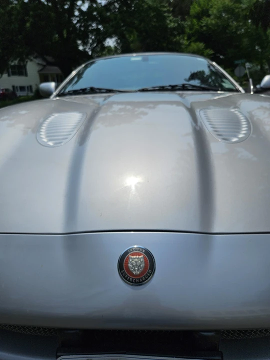 2002 Jaguar X100 XKR - Image 19 of 31