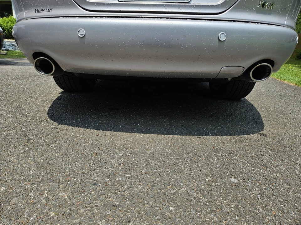 2002 Jaguar X100 XKR - Image 21 of 31